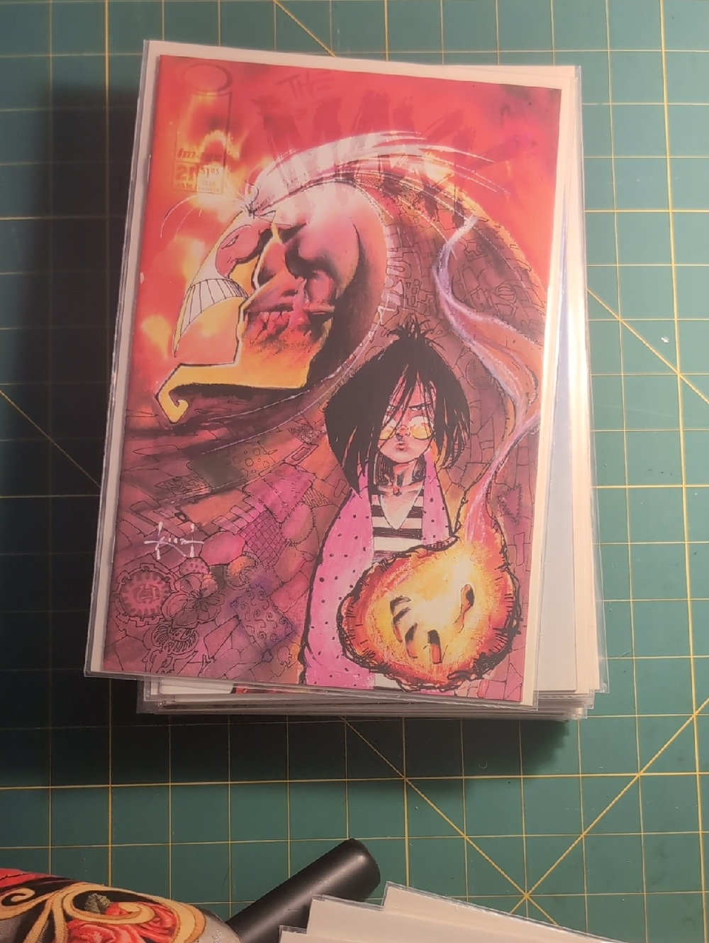 The max issue 21